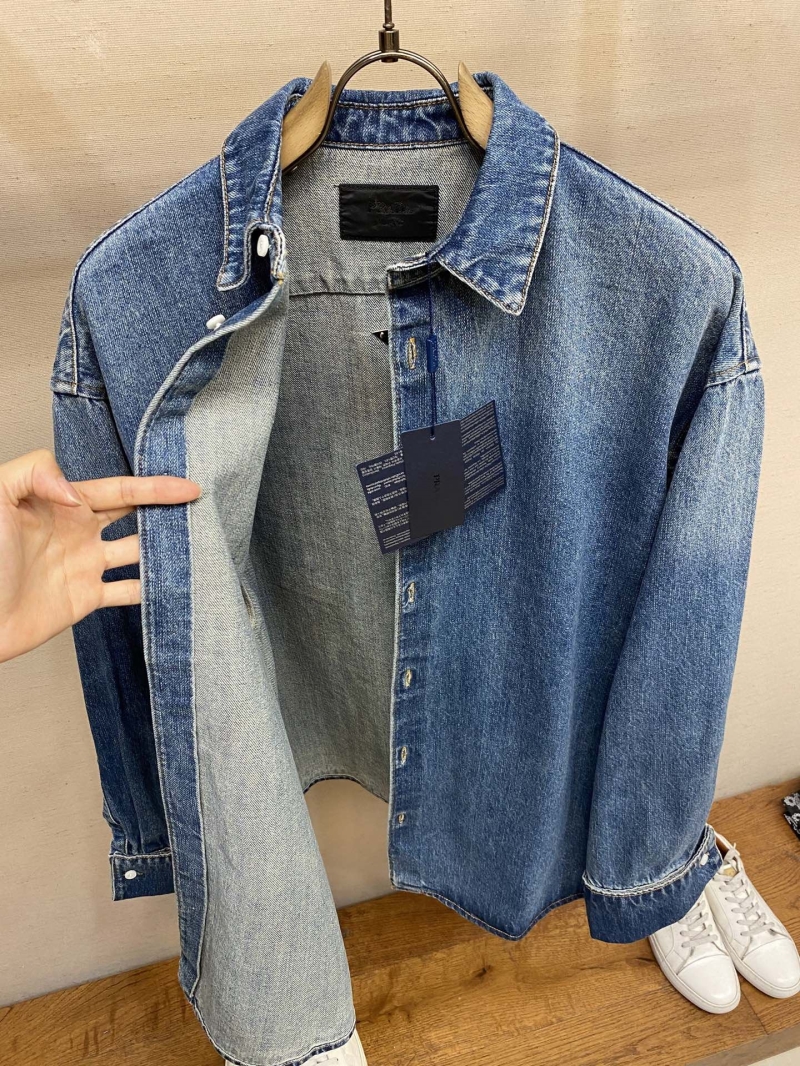 Pra*a jeans